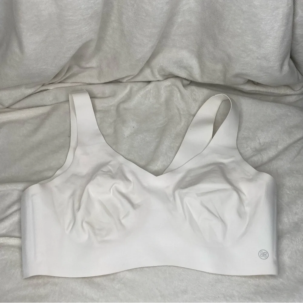 Honeylove Astral White SoftForm Bra